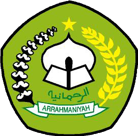 Logo YPI Arrahmaniyah